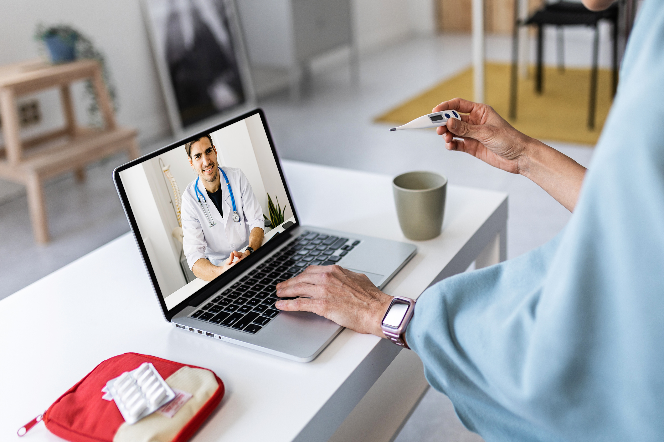 Primary Care with FitRx