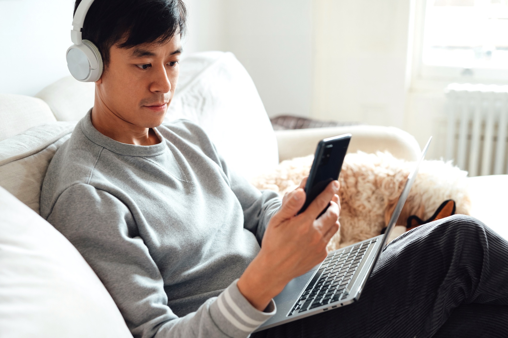 Primary Care with FitRx